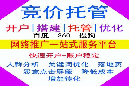 如何在竞争激烈的市场中脱颖而出——SEM代运营公司案例分析